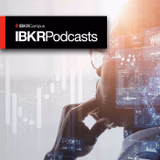 Automated Trading and AI, the Past, Present, & Future - episode art