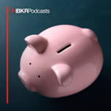 Market Update From NDR's Ed Clissold - episode art