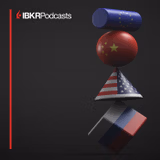 Is Geopolitics Losing Its Market Impact? - episode art