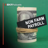 Jobs + Inflation = Consequences for the FOMC - episode art