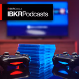 We Couldn’t Resist Talking About GameStop - episode art