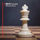 Is the Trade War Actually Over? - episode art