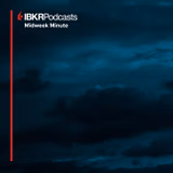 Markets, Missiles, and a Big Beautiful Bill - episode art