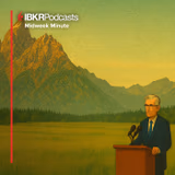 Will Powell’s Speech Be a Rally Killer? - episode art