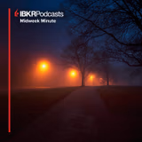 Will This be a Scary September? - episode art