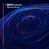 Is the Fed Finally Embracing Crypto? - episode art