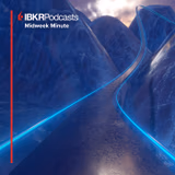 Riding the Market Roller Coaster - episode art