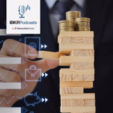 Collateralized Loan Obligations (CLOs) – More Math, More Models, More Mayhem? - episode art