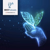 Cooking it Up in a Lab – Investing in the Future of Bioengineered Food - episode art