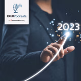 A Podcast Linking Elon Musk, Volodymyr Zelenskyy and Sid Vicious - episode art