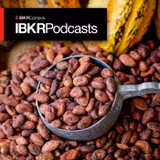 ‘Cuckoo’ for Cocoa Futures? - episode art