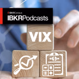 Might Correlation be the Key to Understanding VIX? - episode art