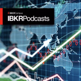 Jobs and Geopolitics - Markets Don’t Mind Either Right Now - episode art