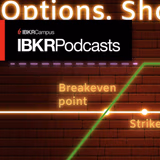 The Wonderful World of Options and Investing - episode art