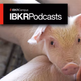 Lean Hog Futures – Is Anyone Bringing Home the Bacon? - episode art