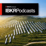 Five Per Cent Growth, 12 Million Jobs Planned and A Trillion Renminbi Bond: What Not to Like About China? - episode art