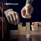 Building Benchmarks - episode art