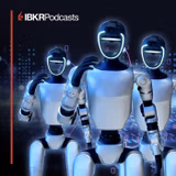 Are We Ready for a Billion Robots? - episode art