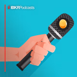 Trading Places - Interns Take the Mic with Nasdaq's Kevin Davitt - episode art