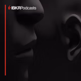 The Chart Whisperer: Markets in Motion - episode art