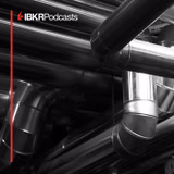 Can 1940s Infrastructure Handle 2040s Technology? - episode art