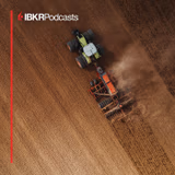 Are Grain Markets Running on Empty? - episode art