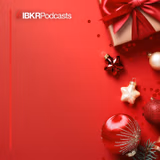 Unwrapping 2024 with the IBKR Podcast Crew - episode art