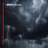 Cloudy With a Chance of Market Meltdowns - episode art