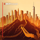 Great Wall Street: China’s Market Moves and U.S. Ties - episode art