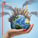 When Climate Meets Wall Street - episode art