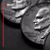 US Treasury Becomes Activist Debt Issuer to Juice the Economy - episode art