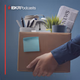 Sahm Might Say the Unemployment Rate is OK - episode art