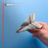 Equities and Treasuries Historic Rate Cut Reactions - episode art