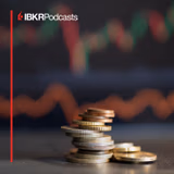 What Drives Europe's Markets? A Deep Dive with Euronext - episode art