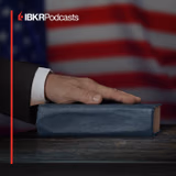 2025 Outlook From Rob Anderson - episode art