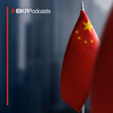 Trading Places: U.S. vs. China Markets - episode art
