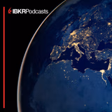 Debt, Demographics, and the Future of Europe - episode art