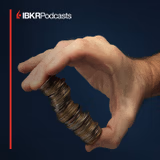 Corporate Actions Unveiled: Strategies for Smart Investing - episode art