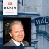 Mr. Sosnick, I Do Find You Increasingly Useless - episode art