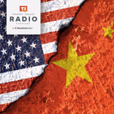 U.S. Policy & Political Will - the De-listings of Chinese Equities - episode art