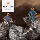 Getting Your Nickel’s Worth - The Fate of the Clean Energy Revolution - episode art