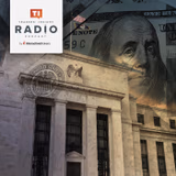 The Gigantism of the Federal Reserve - episode art