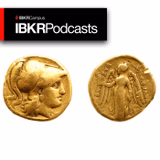 No Math, No Problem: Learning Options Greeks through Metaphors - episode art