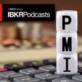 Relationships Matter: Supply Chain and PMI - episode art