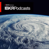 Navigating Volatility Through the Eye of the Storm - episode art