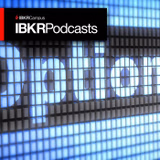 Dispersion, Correlation, and 0DTE - episode art