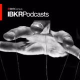 Mastering Market Moves with Bruce Kaufman - episode art